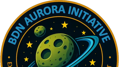 BDN | Aurora Initiative banner