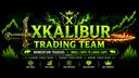 Xkalibur Trading Banner
