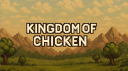 Official Kingdom of Chicken server banner