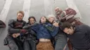 Thunderbolts* banner