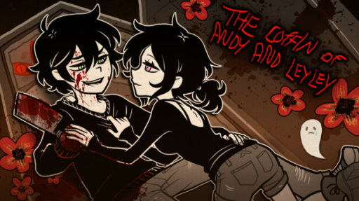 The Coffin Discord server banner