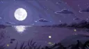 The Broken Crown server banner