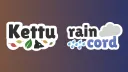 Kettu/rain banner