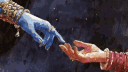 Mathura // Social Community 〄  Hangout • Fun • Dating ♡ Discord server banner