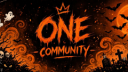 One Community | 24/7 Banner
