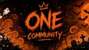 One Community | 24/7 banner