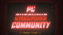 Pc Checking Community banner