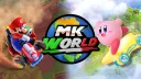 Mario Kart World Italia banner