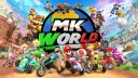 Mario Kart World Italia banner