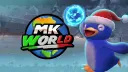 Mario Kart World Italia banner