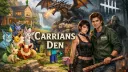 Carrians Den banner