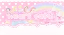 ᰔ ჩeαℓ's  cαstℓ 💗🦄☘ .ᐟ (revamp) server banner