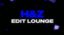 Hoofdagent X Zuxzy’s Edit shop banner