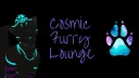 Cosmic Furry Lounge Discord server banner