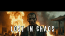 Lost in Chaos Official banner