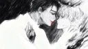 ˗ˏˋ Black sorrow ˎˊ˗ ⌗dj2l﹒ boost4perks banner