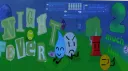 ◠◠      Night ﹒ Fever !!　₊     🍥 banner