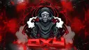 O X Y GANG banner