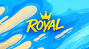 Royal Global™ Banner