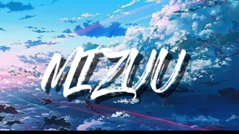 𝐌𝐢𝐳𝐮𝐮 🦋 banner