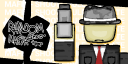 Random Mafia Shooter banner