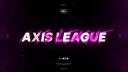 Axis League Banner