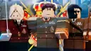 [GOAE] Dirección de Seguridad Absolutista banner