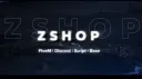 ZShop - FIVEM banner