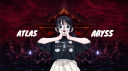 Atlas Abyss Discord server banner