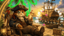 ꓖⲅⲓⲙⲇⳑⲕⲓⲛ Ⲥⲇⲅⲧⲉⳑ🐈💰 server banner