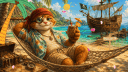 ꓖⲅⲓⲙⲇⳑⲕⲓⲛ Ⲥⲇⲅⲧⲉⳑ🐈💰 banner