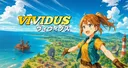 VIVIDUS - RUST Game Community server banner