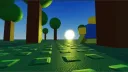 Only Roblox banner
