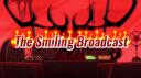 𝚃𝚑𝚎 𝚂𝚖𝚒𝚕𝚒𝚗𝚐 𝙱𝚛𝚘𝚊𝚍𝚌𝚊𝚜𝚝 [𝚂𝙼𝙻𝙴] Banner