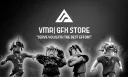 THE BIG VMR | GFX Store banner