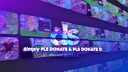 Dusk's Studio Discord server banner
