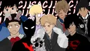 Jujutsu Shenanigans Asia Community banner