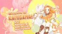 ✜` KAMISAMA ﹒ ❀ Discord server banner