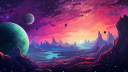Cosmic ♥ Discord server banner