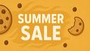 Cookie's cheap shop Banner