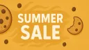 Cookie's cheap shop banner
