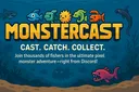 MonsterCast#2037 banner