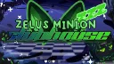 Zelus Minion Clubhouse server banner