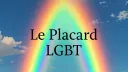 Le placard 🌈 LGBTQIA+ banner