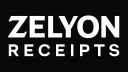 Zelyon Receipts banner
