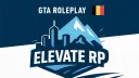 Elevate RP banner