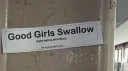 /condom banner