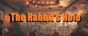 The Rabbit's Hole Banner