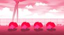 The hoppening Banner