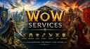 WoW Services Banner